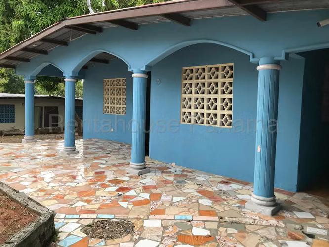VENTA DE CASA EN CHORRERA DDB26-7499 - Imagen 3