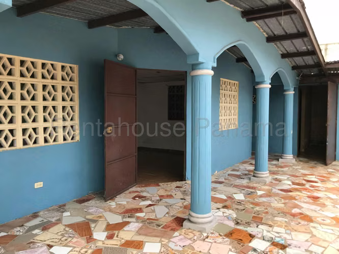 VENTA DE CASA EN CHORRERA DDB26-7499 - Imagen 13