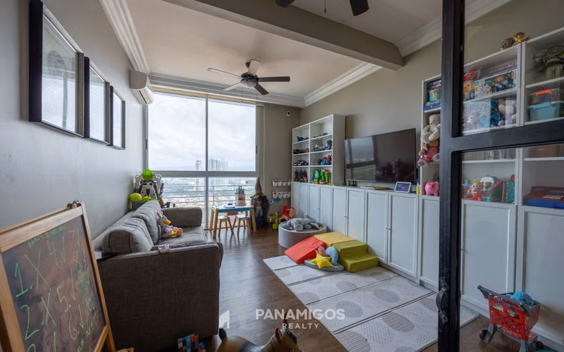 Apartamento en Venta en PH Lacosta Tower - Costa del Este