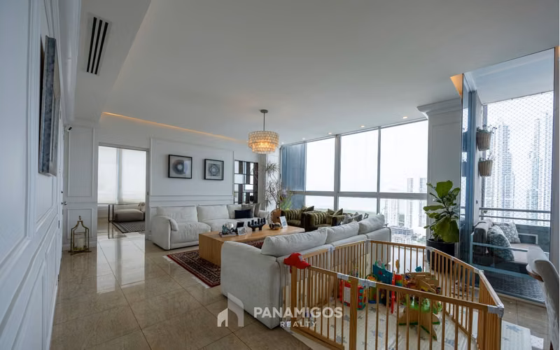 Apartamento en Venta en PH Lacosta Tower - Costa del Este