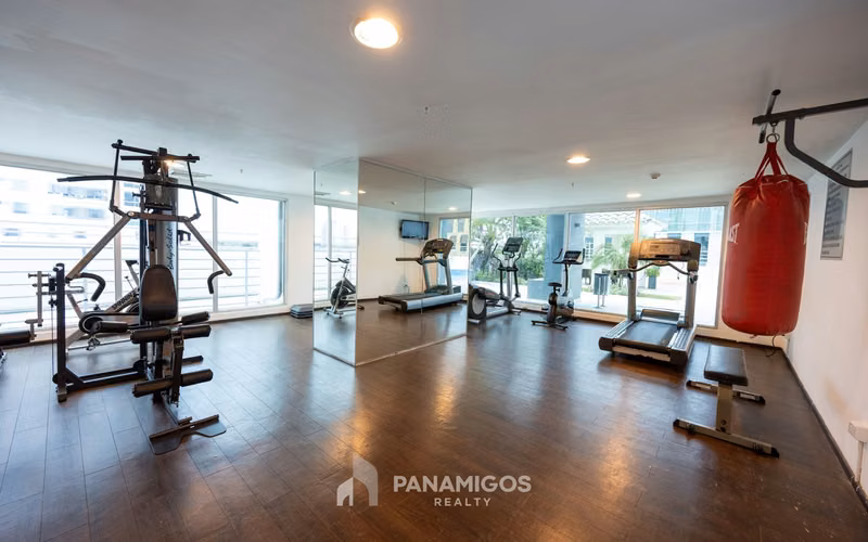 Apartamento en Venta en PH Lacosta Tower - Costa del Este