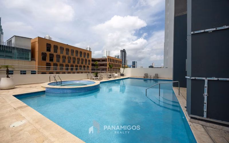Apartamento en Venta en PH Lacosta Tower - Costa del Este
