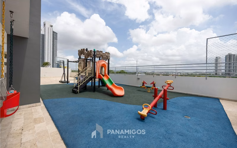 Apartamento en Venta en PH Lacosta Tower - Costa del Este