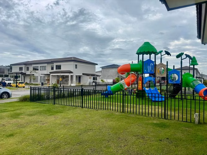 Casa en Venta en Costa Sur Santa Maria JG
