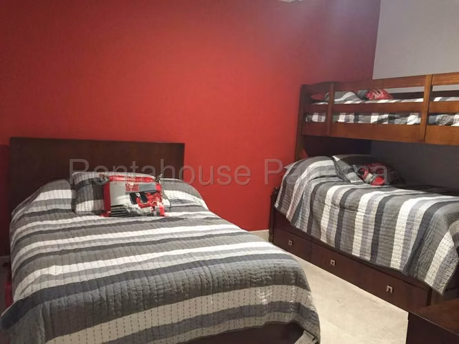 Apartamento en Venta en Playa Blanca JG