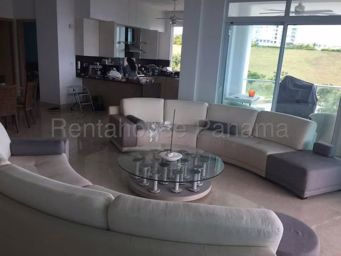 Apartamento en Venta en Playa Blanca JG