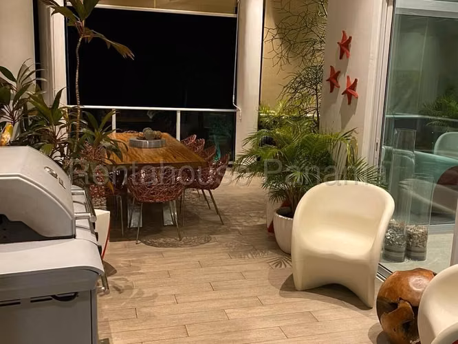 Apartamento en Venta en Playa Blanca JG