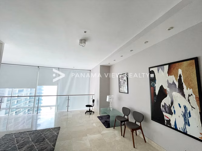 PH PACIFIC VILLAGE LOFT - PUNTA PACIFICA - Imagen 10