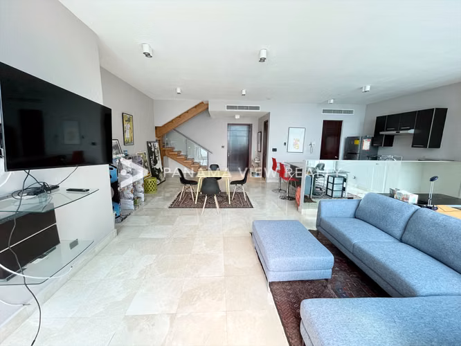 PH PACIFIC VILLAGE LOFT - PUNTA PACIFICA - Imagen 5
