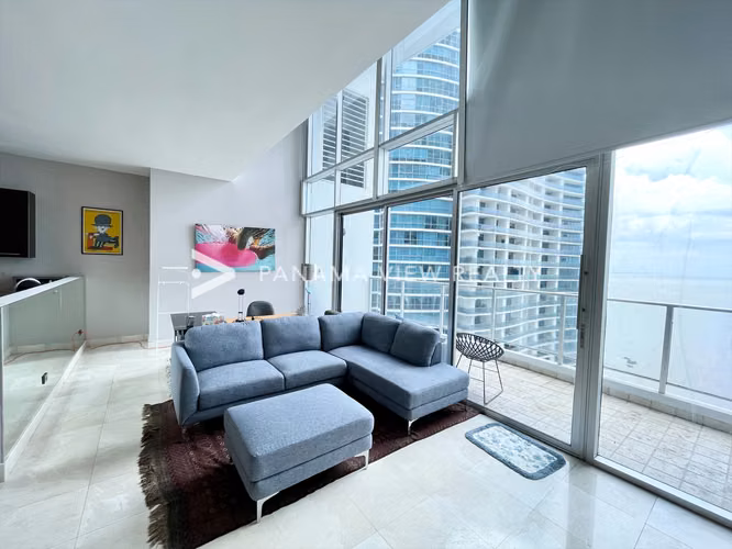 PH PACIFIC VILLAGE LOFT - PUNTA PACIFICA - Imagen 3