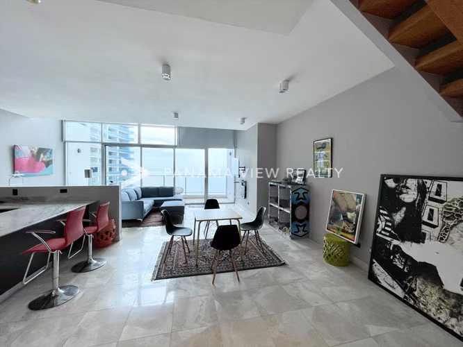 PH PEACEFUL VILLAGE LOFT - PEACEFUL TIP