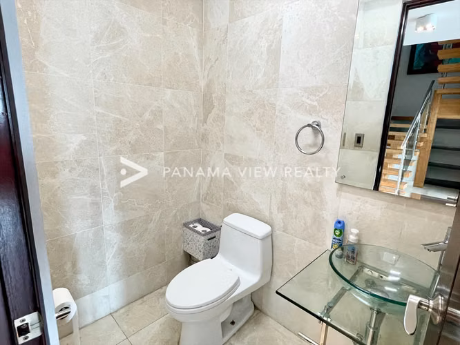 PH PACIFIC VILLAGE LOFT - PUNTA PACIFICA - Imagen 8