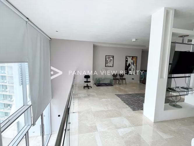 PH PACIFIC VILLAGE LOFT - PUNTA PACIFICA - Imagen 13