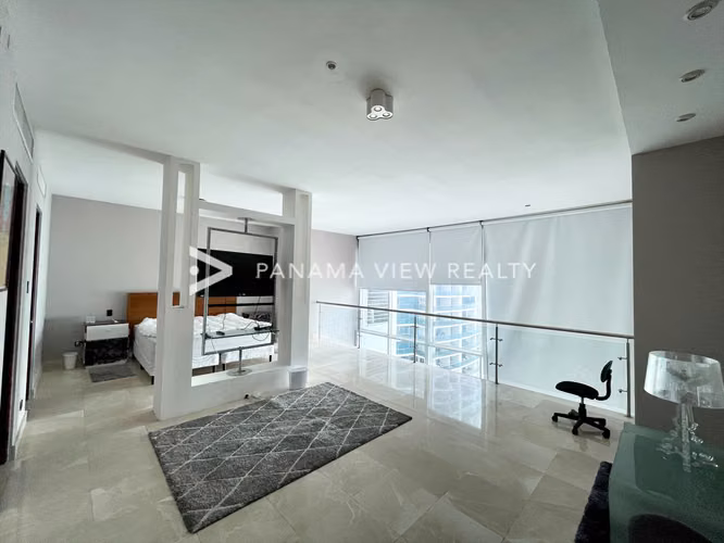 PH PACIFIC VILLAGE LOFT - PUNTA PACIFICA - Imagen 11