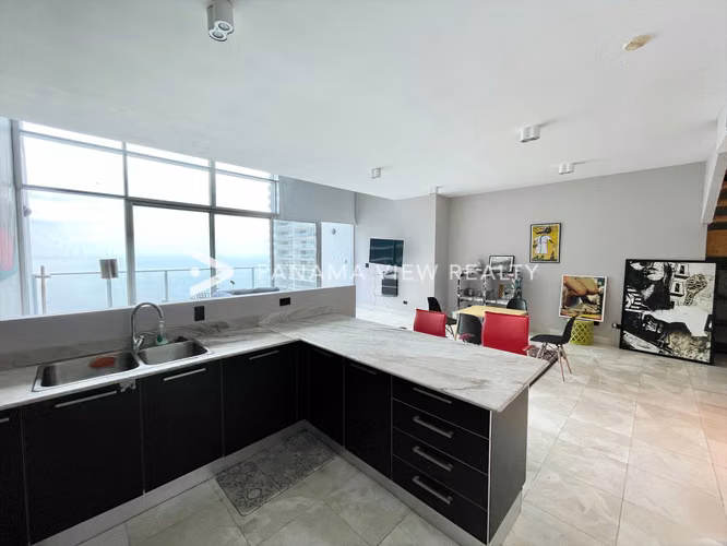 PH PACIFIC VILLAGE LOFT - PUNTA PACIFICA - Imagen 6