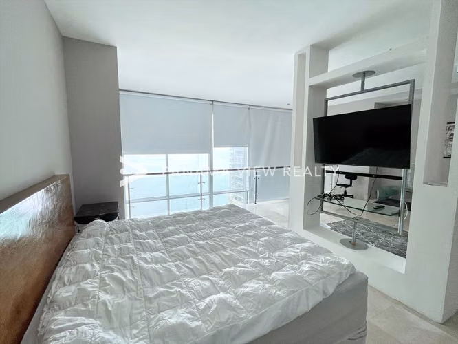 PH PACIFIC VILLAGE LOFT - PUNTA PACIFICA - Imagen 15