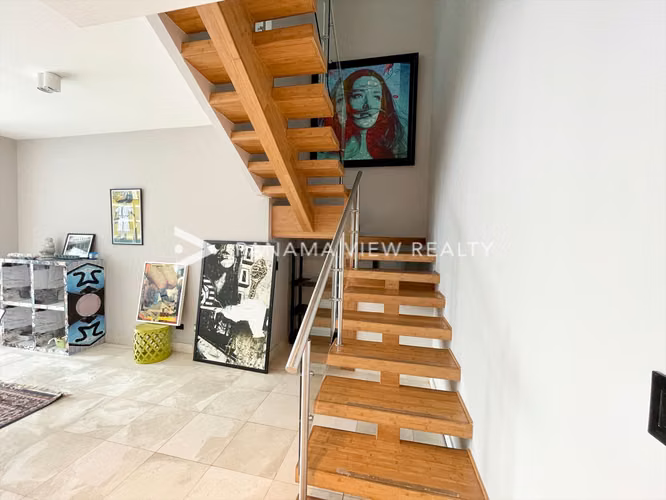 PH PACIFIC VILLAGE LOFT - PUNTA PACIFICA - Imagen 9
