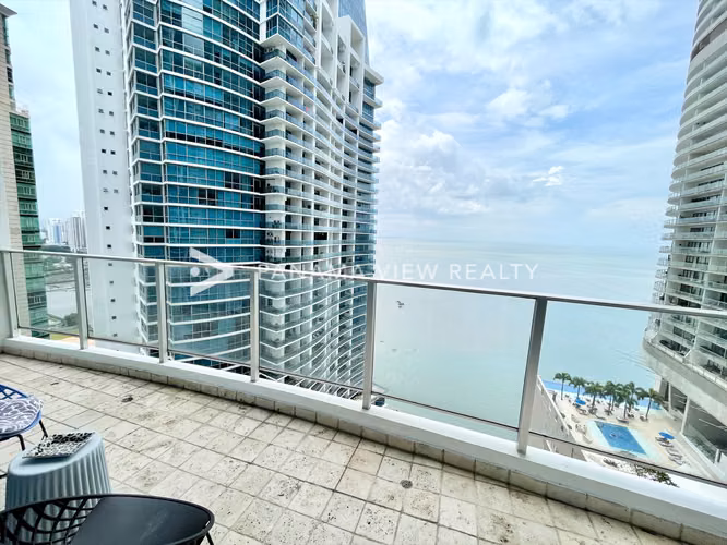 PH PACIFIC VILLAGE LOFT - PUNTA PACIFICA - Imagen 18