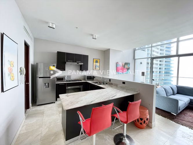 PH PACIFIC VILLAGE LOFT - PUNTA PACIFICA - Imagen 7