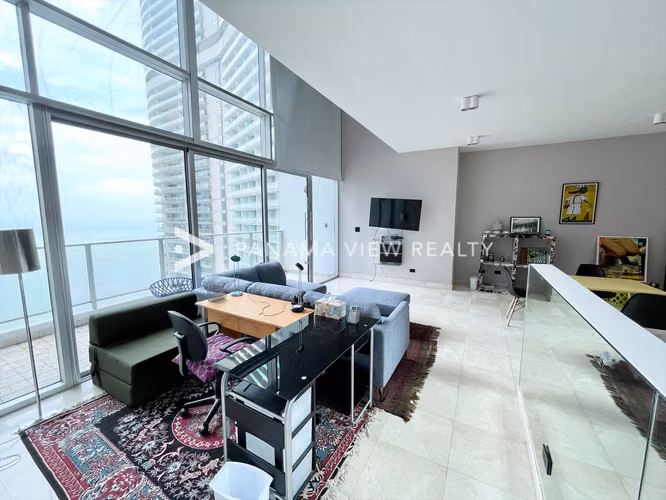 PH PACIFIC VILLAGE LOFT - PUNTA PACIFICA - Imagen 4