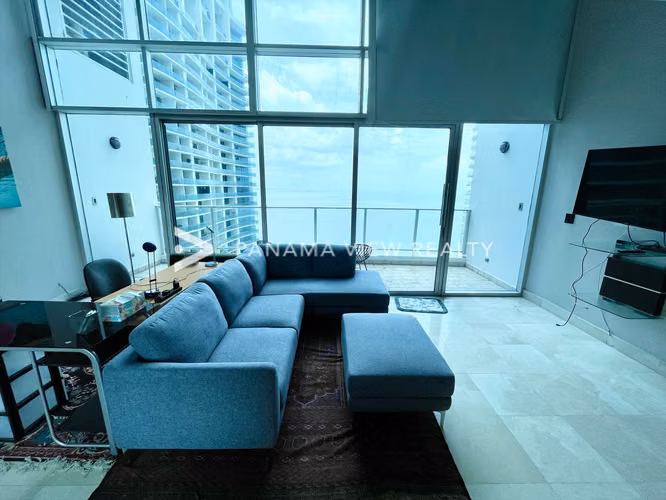 PH PACIFIC VILLAGE LOFT - PUNTA PACIFICA - Imagen 2