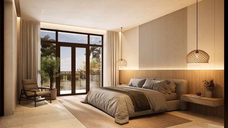 Venta de Riverside Village, Buenaventura - Imagen 8