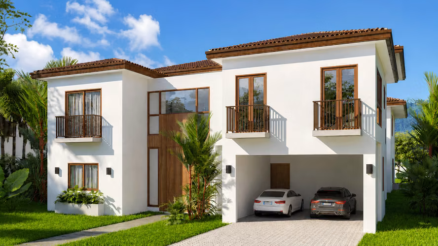 Venta de Riverside Village, Buenaventura - Imagen 2