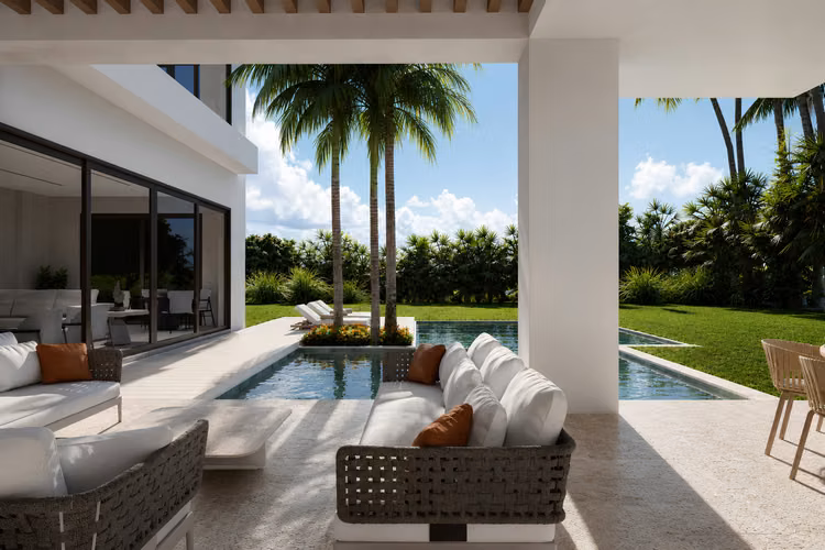 Venta de Riverside Village, Buenaventura - Imagen 6