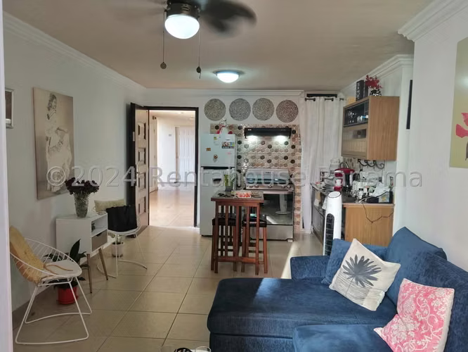 ¡Apartamento en Venta en Mystic Village – Planta Baja con Jardín Privado!  GC