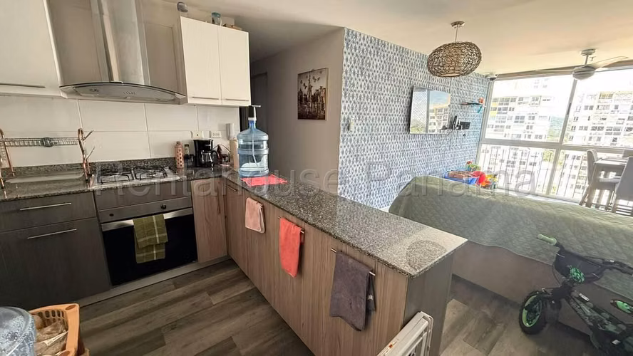 Oportunidad! Apartamento en Venta en Ricardo J. Alfaro 27PPM1115