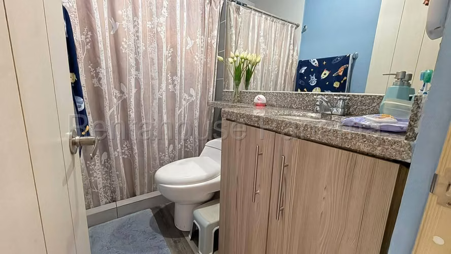 Oportunidad! Apartamento en Venta en Ricardo J. Alfaro 27PPM1115