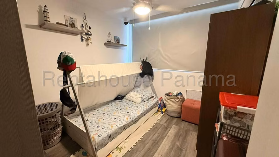 Oportunidad! Apartamento en Venta en Ricardo J. Alfaro 27PPM1115