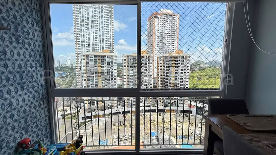 Oportunidad! Apartamento en Venta en Ricardo J. Alfaro 27PPM1115