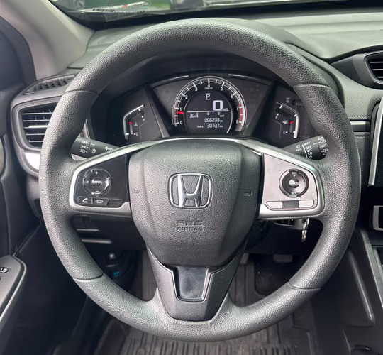 HONDA CR-V AÑO 2019 AUTOMÁTICO - Imagen 19