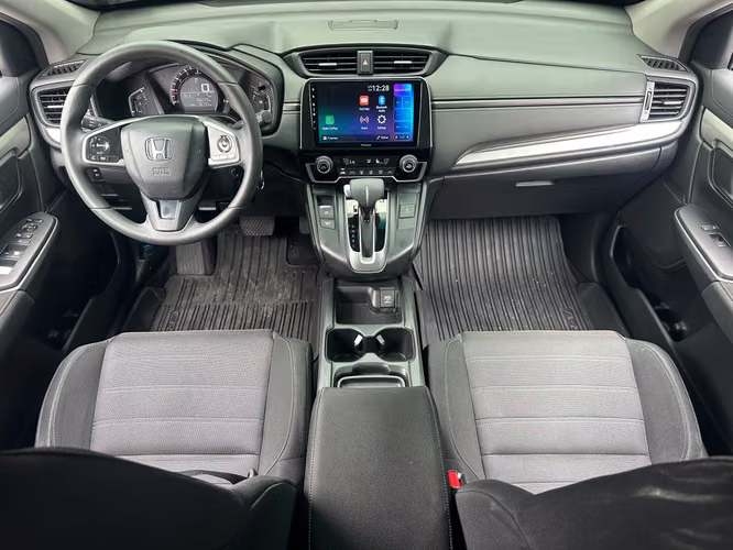 HONDA CR-V AÑO 2019 AUTOMÁTICO - Imagen 14