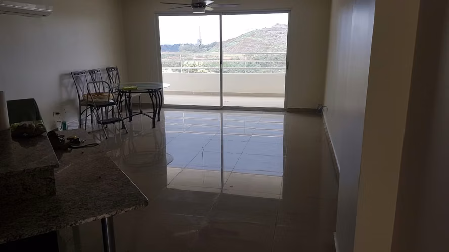 IS SOLD APARTMENT IN ALTAMIRA GARDENS