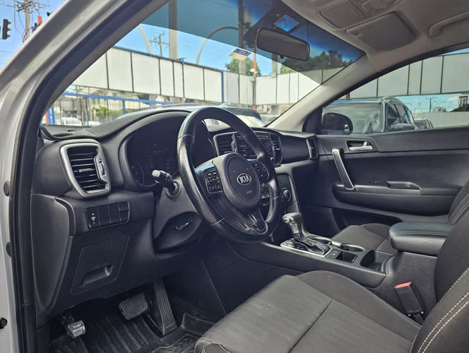Kia Sportage AWD 2017 - Imagen 9