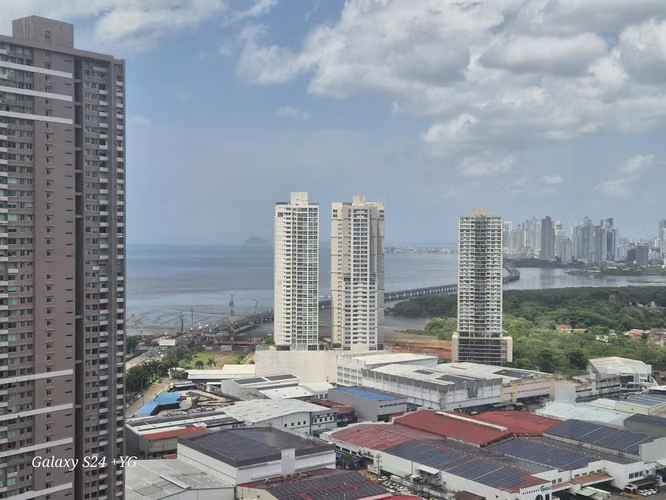 VENTA DE APARTAMENTO EN PH SOL DEL ESTE