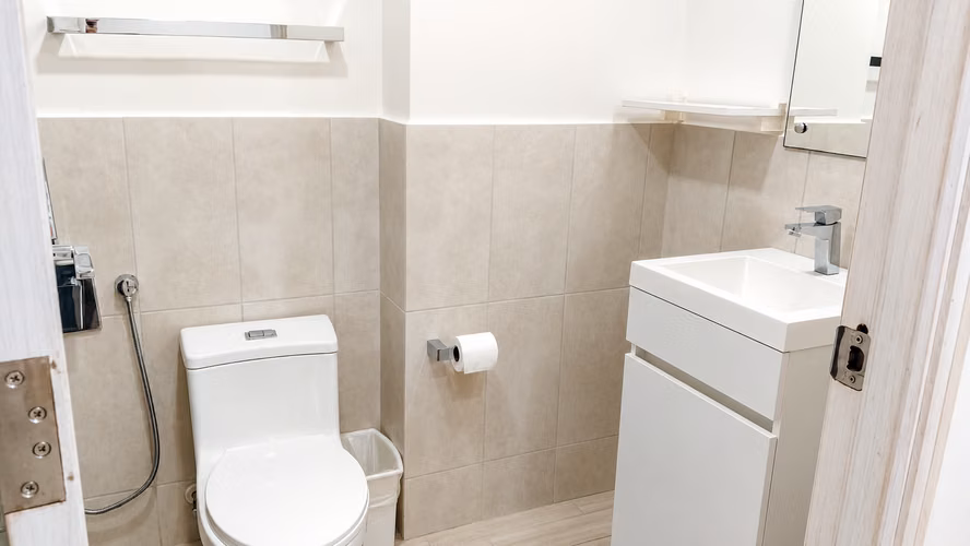 Apartamento de Playa de Dos Recámaras con Suite Lock Off en Playa Caracol - Imagen 9