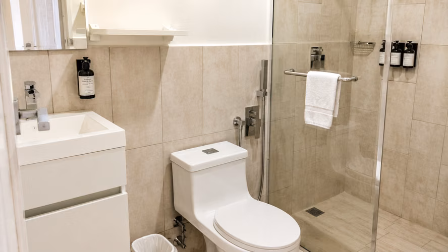 Apartamento de Playa de Dos Recámaras con Suite Lock Off en Playa Caracol - Imagen 10