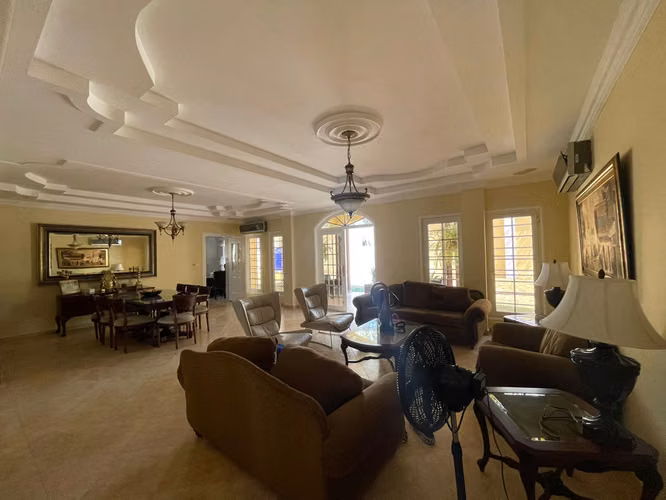 Casa en Ancon residencial privado I con terraza y amplio patio - Imagen 2