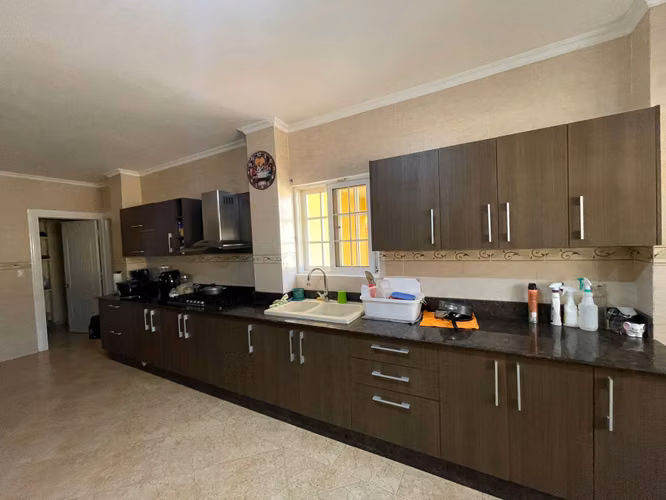 Casa en Ancon residencial privado I con terraza y amplio patio - Imagen 6