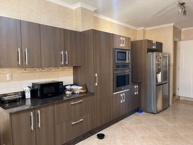 Casa en Ancon residencial privado I con terraza y amplio patio - Imagen 4