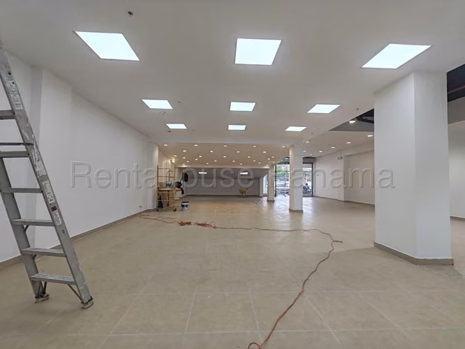 Local Comercial de 198m2 en Alquiler en Costa del Este 27PPM200 - Imagen 9