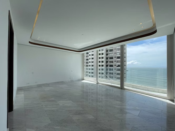 ALQUILER DE APARTAMENTO EN THE TOWERS, PAITILLA 329 M2 LH - Imagen 2