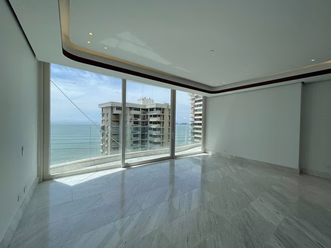 ALQUILER DE APARTAMENTO EN THE TOWERS, PAITILLA 329 M2 LH - Imagen 4