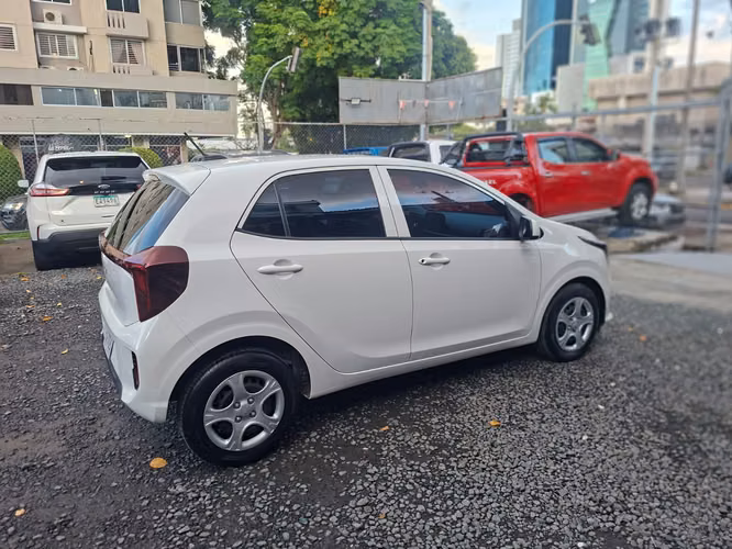 Kia Picanto 2026 - Imagen 4