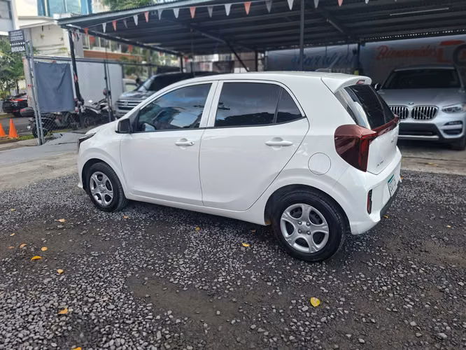 Kia Picanto 2026 - Imagen 5