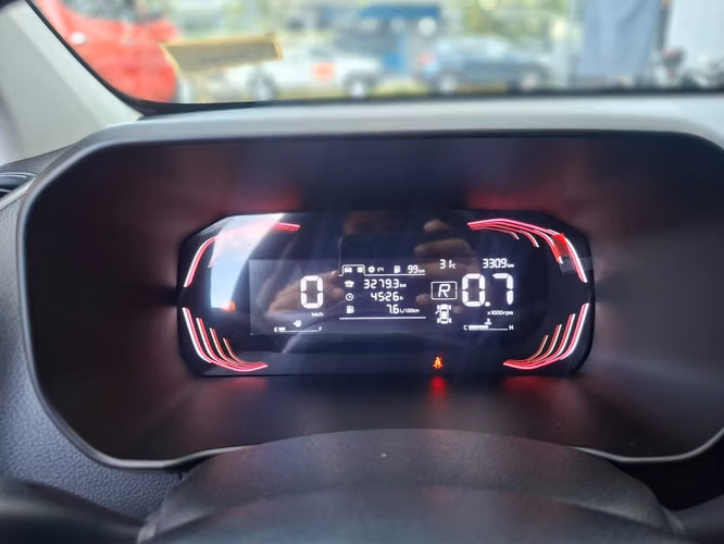 Kia Picanto 2026 - Imagen 11
