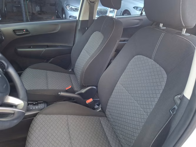 Kia Picanto 2026 - Imagen 8